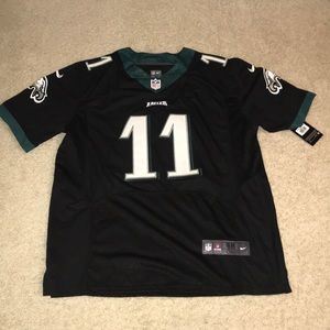 Eagle’s Football Jersey